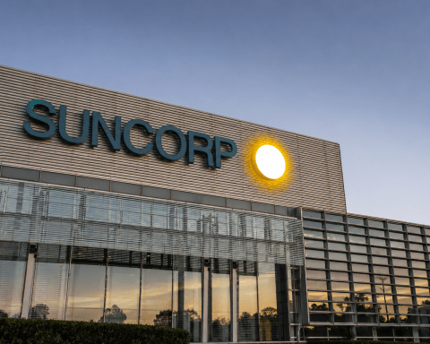 Suncorp Group Limited’s A$200 Million Debt Sale Pulls Six-Times Demand From Investors