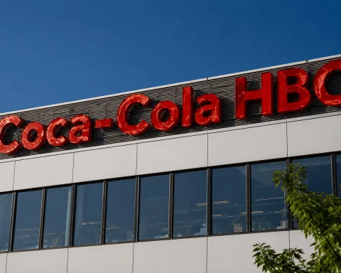 Coca-Cola HBC Stock Faces Fresh Test as Dividend Day Meets Q1 Revenue Miss