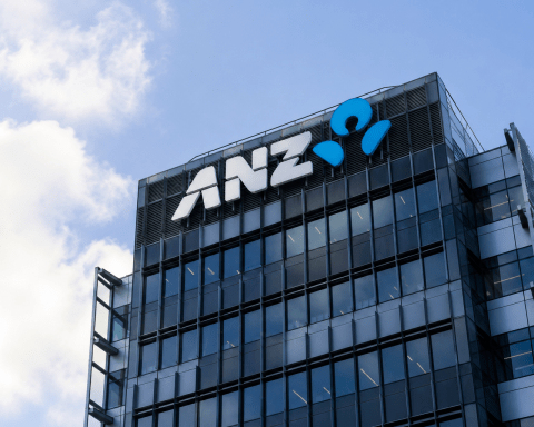 ANZ Shares Face a Big Monday Test After a Rough Week for Australia’s Banks