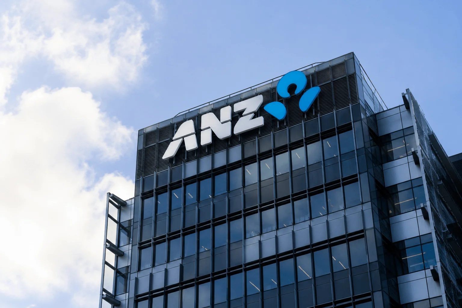 ANZ Shares Face a Big Monday Test After a Rough Week for Australia’s Banks