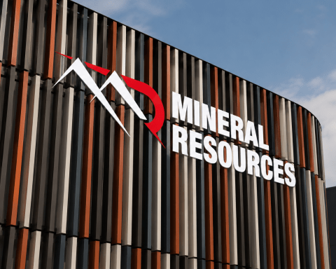 Mineral Resources Shares Face a Monday Test After Chris Ellison’s $122 Million Stock Sale