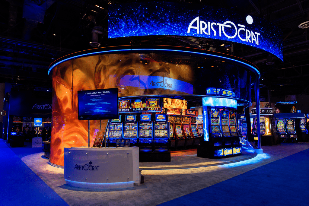 Aristocrat Stock’s $1 Billion Buyback Bounce Faces Its Next Big Test