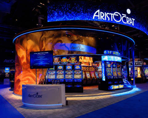 Aristocrat Stock’s $1 Billion Buyback Bounce Faces Its Next Big Test