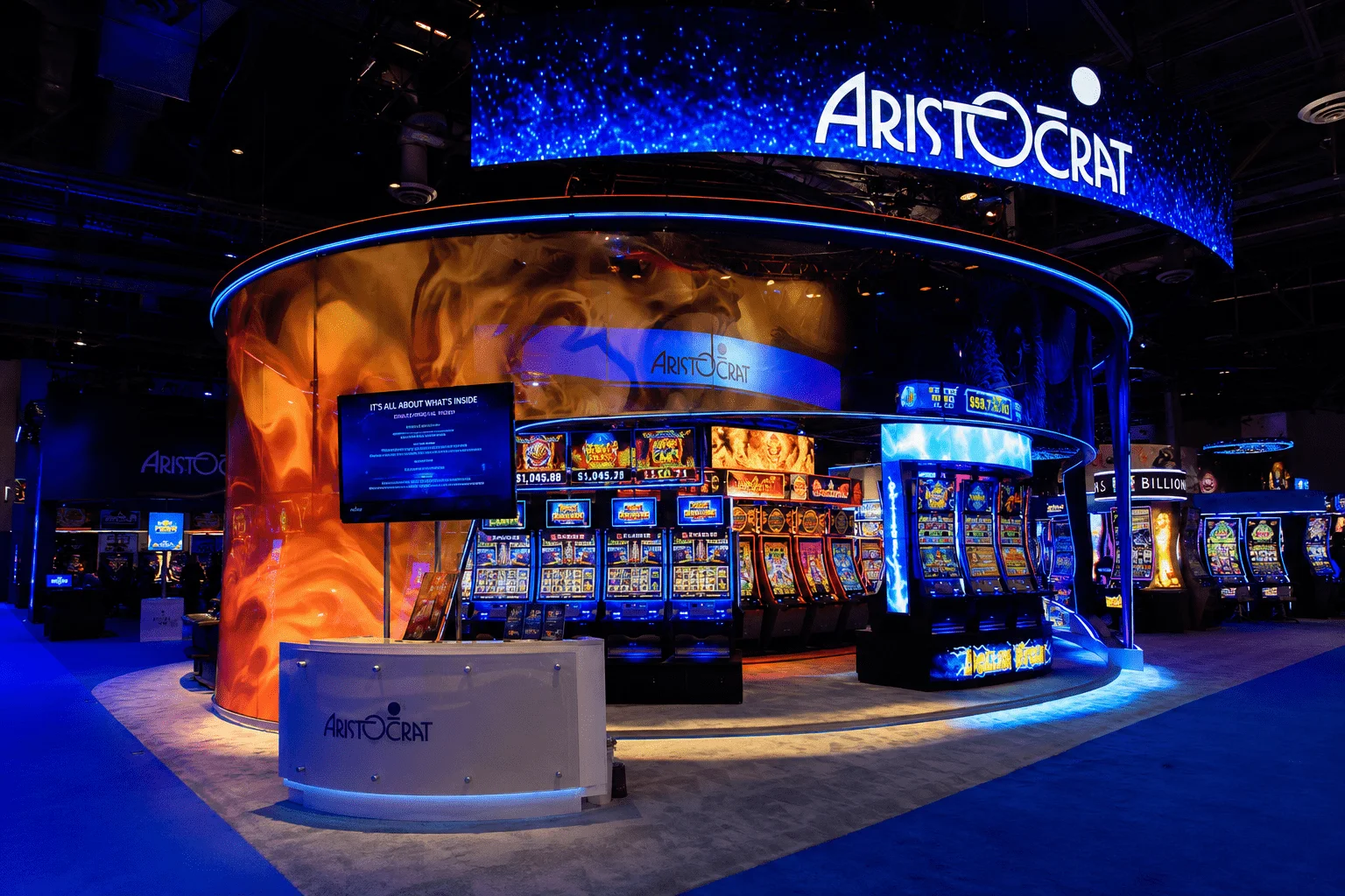 Aristocrat Stock’s $1 Billion Buyback Bounce Faces Its Next Big Test