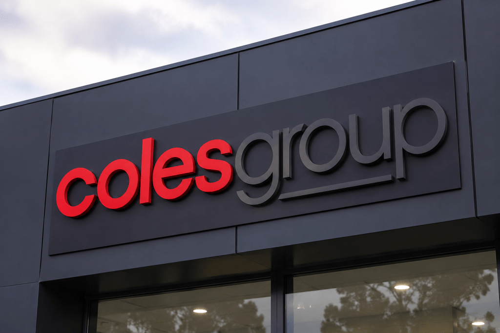 Coles Shares Face a Fresh Test as ‘Down Down’ Ruling Puts Pricing in the Crosshairs