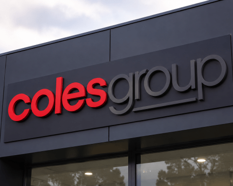 Coles Shares Face a Fresh Test as ‘Down Down’ Ruling Puts Pricing in the Crosshairs