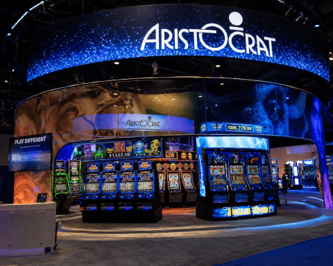 Aristocrat Stock Holds Its Rally as Buyback and Dividend Dates Put ALL Shares in Focus