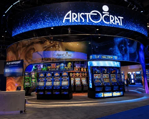 Aristocrat Stock Holds Its Rally as Buyback and Dividend Dates Put ALL Shares in Focus