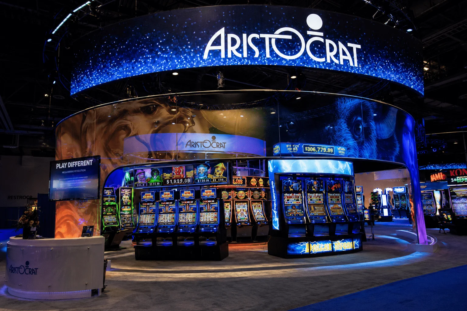 Aristocrat Stock Holds Its Rally as Buyback and Dividend Dates Put ALL Shares in Focus