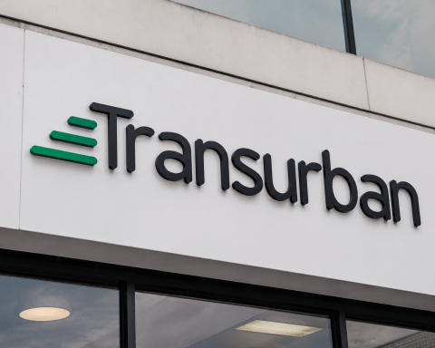 Transurban Shares Slip as ASX Rout Puts Toll-Road Safe Haven to the Test