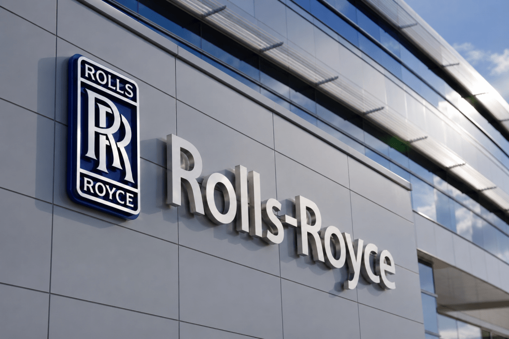 Rolls-Royce Stock Jumps Again as Traders Test the FTSE Comeback Bet