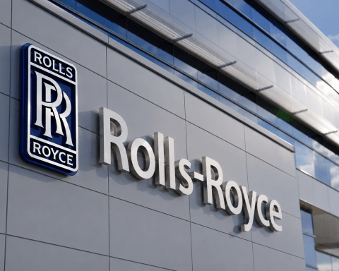 Rolls-Royce Stock Jumps Again as Traders Test the FTSE Comeback Bet