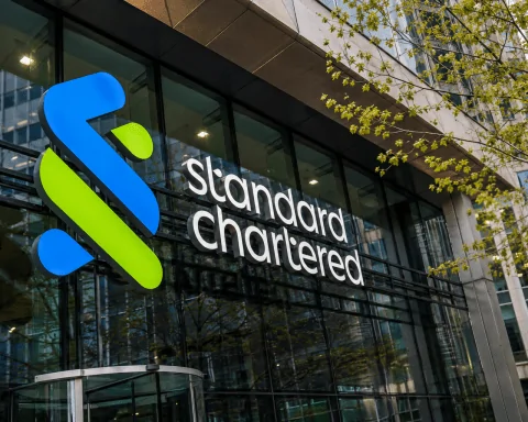 Why Standard Chartered Stock Is Slipping After Its Big AI Jobs Plan
