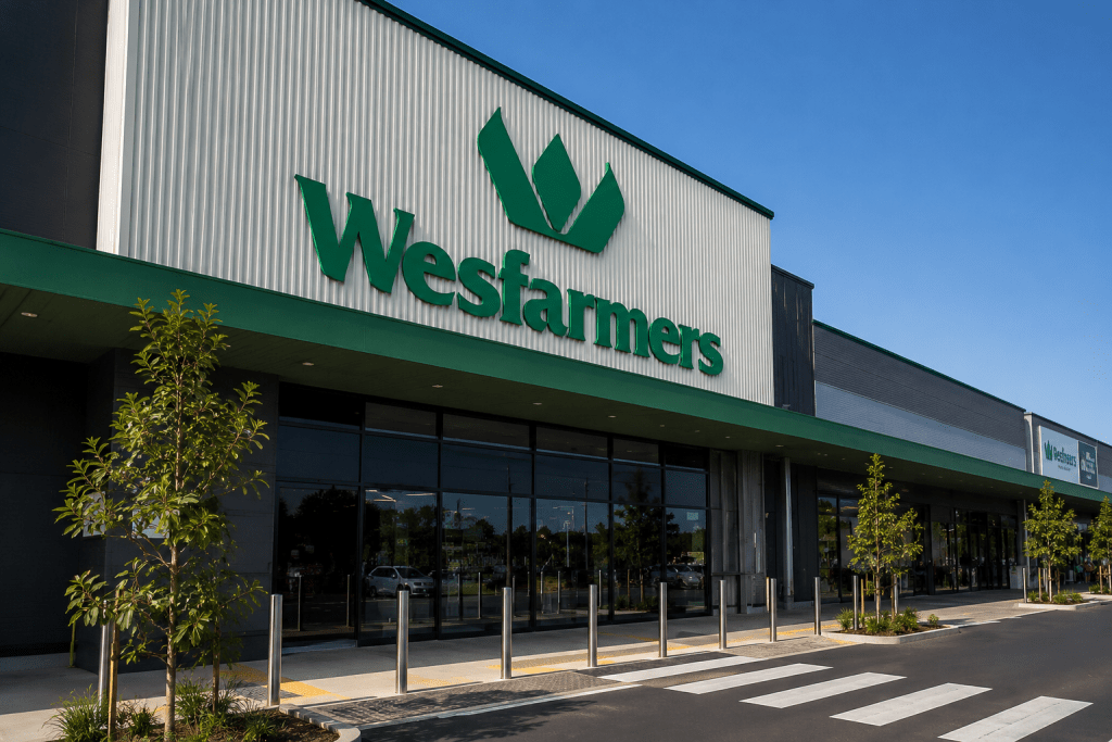 Why Wesfarmers Shares Are Near a Low — and the June Date Investors Will Watch