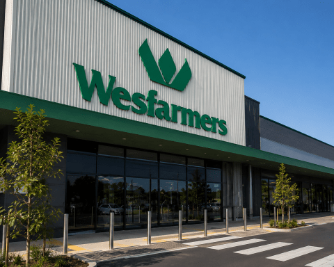 Why Wesfarmers Shares Are Near a Low — and the June Date Investors Will Watch