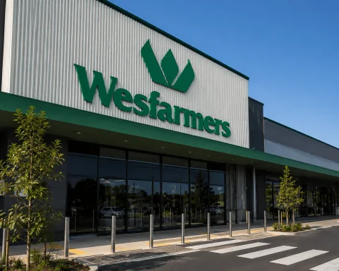Why Wesfarmers Shares Are Near a Low — and the June Date Investors Will Watch