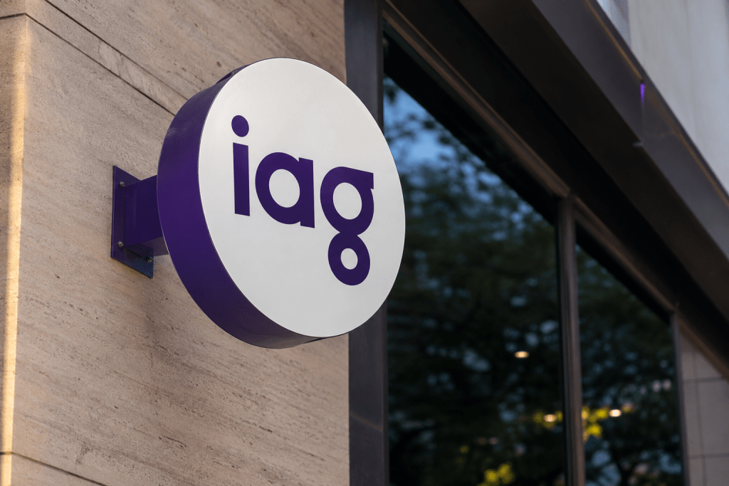 IAG Shares Near A$8 Before ASX Open—The Weather-Cost Test Investors Are Watching
