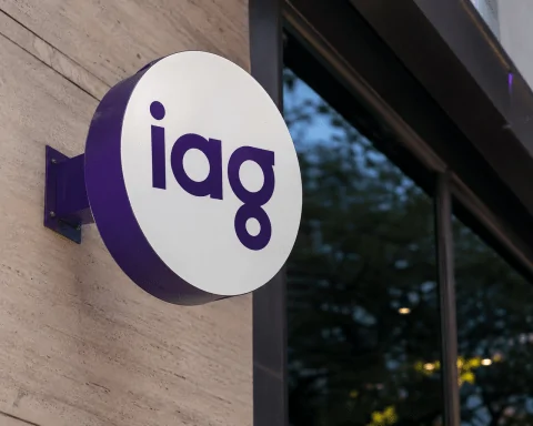 IAG Shares Near A$8 Before ASX Open—The Weather-Cost Test Investors Are Watching