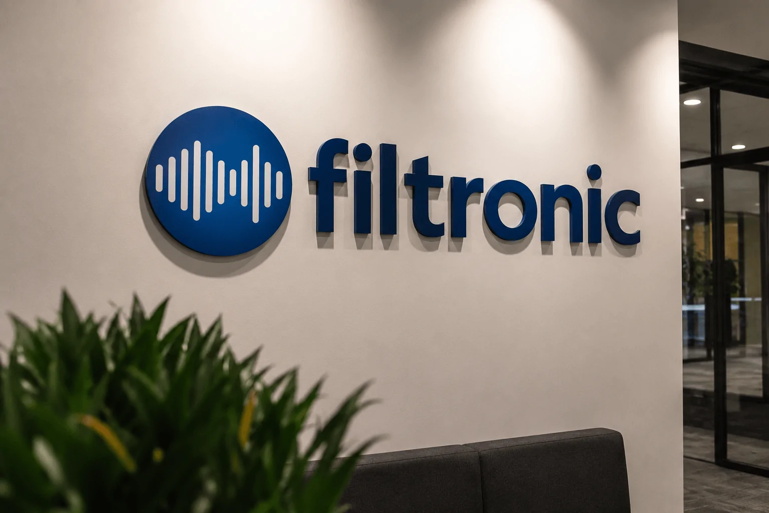 Filtronic Stock Jumps Again as SpaceX-Linked Rally Nears £1 Billion