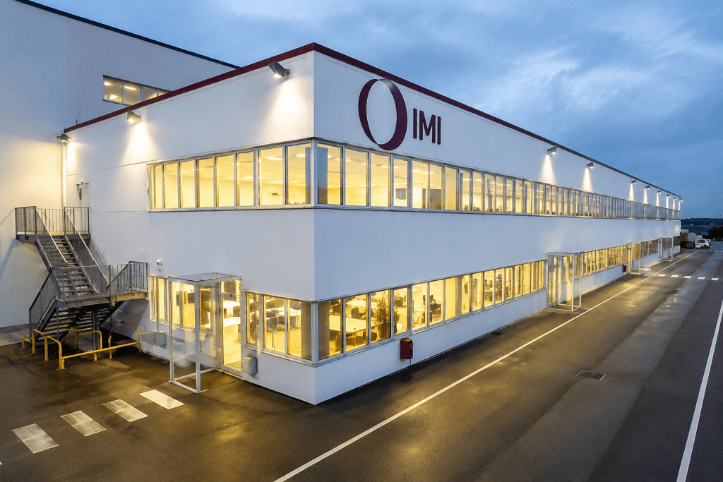 IMI Stock Moves Higher as Fresh Buyback Puts FTSE 100 Engineer in Focus