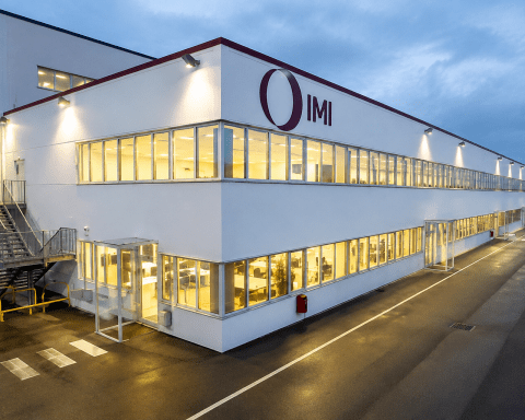 IMI Stock Moves Higher as Fresh Buyback Puts FTSE 100 Engineer in Focus