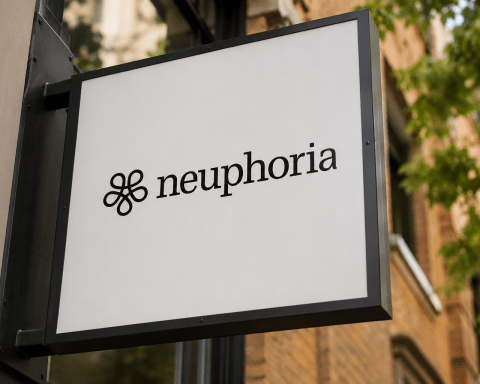 NEUP Stock Moves Higher as Traders Focus on Neuphoria’s Cash Runway