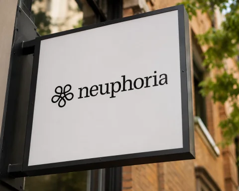NEUP Stock Moves Higher as Traders Focus on Neuphoria’s Cash Runway