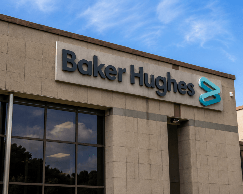 Baker Hughes’ $13.6 Billion Chart Deal Gets EU Timing Shift—Why BKR Shares Moved