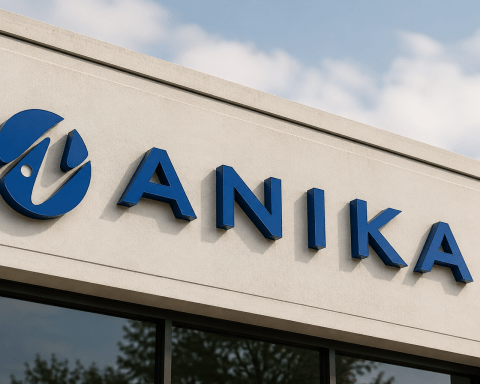Anika Therapeutics Stock Slips Before Three-Day Break — What Traders Are Watching Next