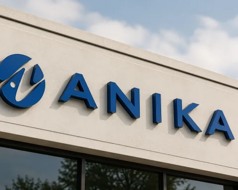 Anika Therapeutics Stock Slips Before Three-Day Break — What Traders Are Watching Next