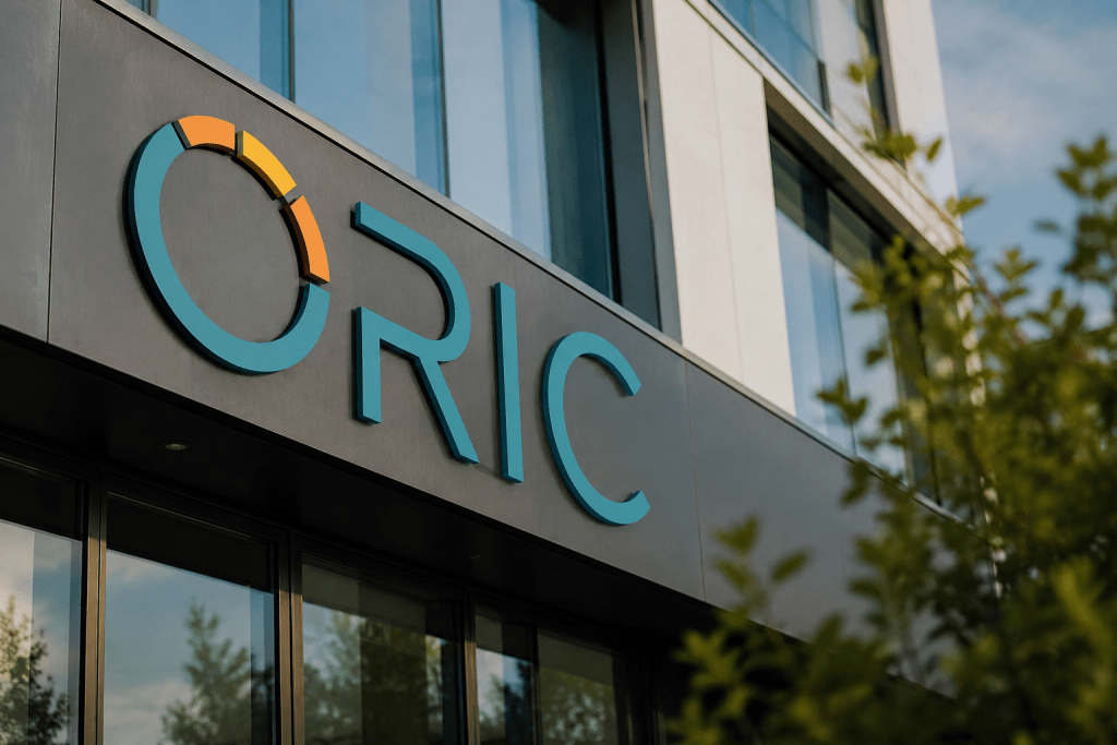 ORIC Stock Heads Into Weekend as Cancer-Trial Deadline Approaches