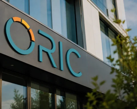 ORIC Stock Heads Into Weekend as Cancer-Trial Deadline Approaches