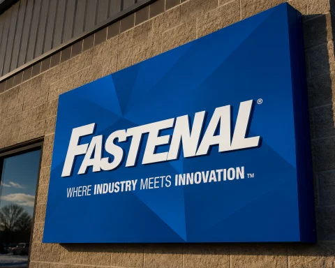 Fastenal Stock: What to Know Before the Holiday Weekend