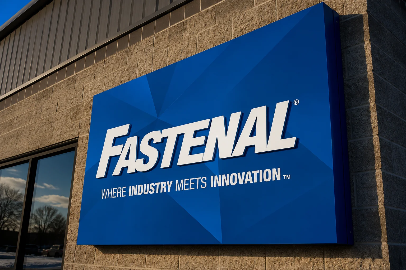 Fastenal Stock: What to Know Before the Holiday Weekend