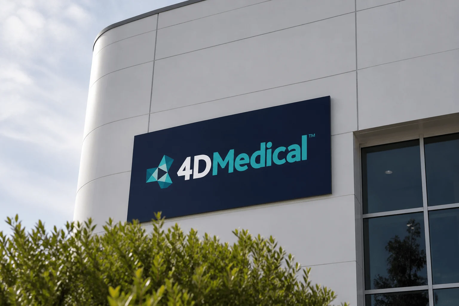 4DMedical Stock Faces Its Next Big Test After GSK Deal, ASX 200 Entry