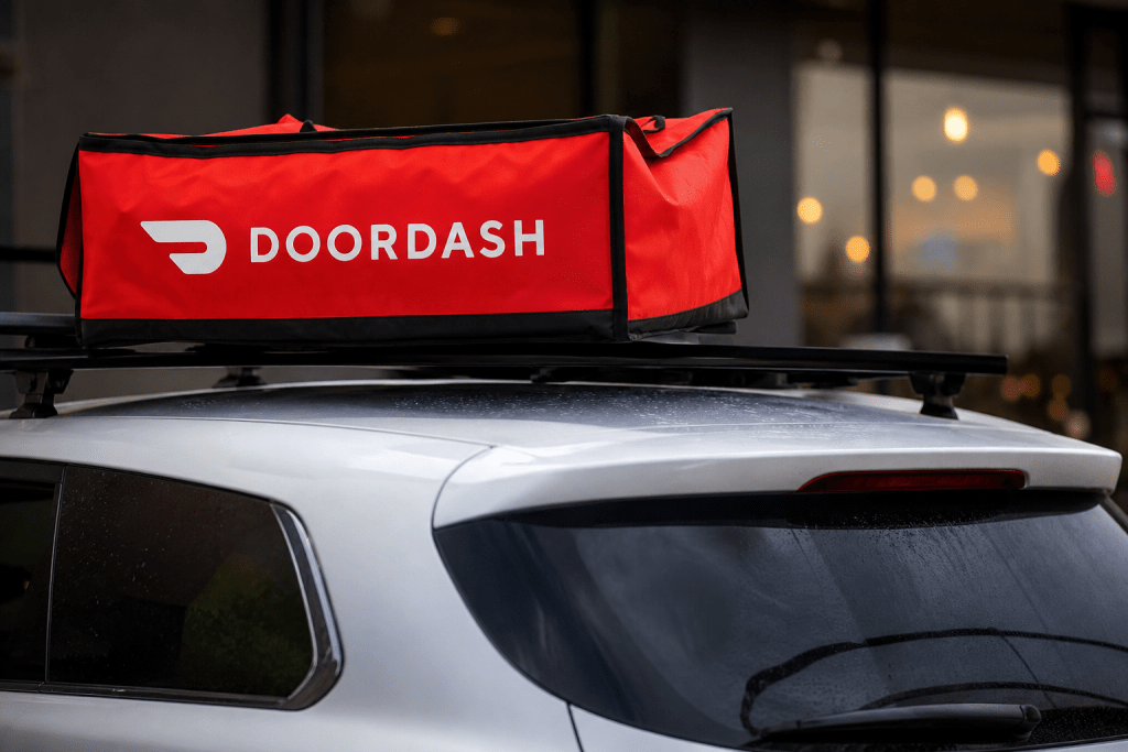 DoorDash Just Opened Kroger Delivery to SNAP Users. Here’s What Changes