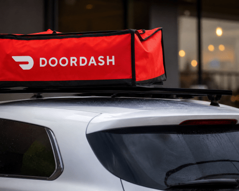 DoorDash Just Opened Kroger Delivery to SNAP Users. Here’s What Changes