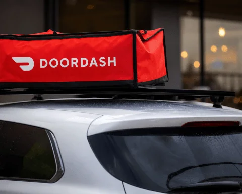 DoorDash Just Opened Kroger Delivery to SNAP Users. Here’s What Changes
