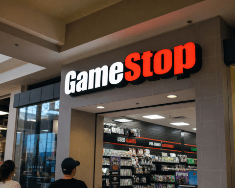 GameStop’s $56 Billion eBay Bid Turns Ryan Cohen’s Amazon Ambition Into a Market Test