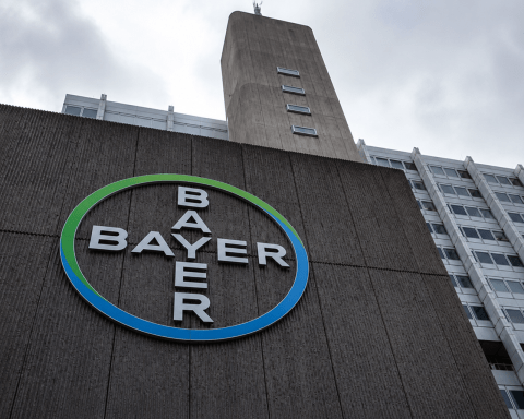 Bayer Bets $2.45 Billion on Perfuse Eye Drug as Eylea Pressure Builds