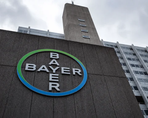 Bayer Bets $2.45 Billion on Perfuse Eye Drug as Eylea Pressure Builds