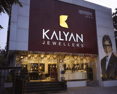 Kalyan Jewellers Q4 Results: Profit Jumps 118%, Dividend Declared As Stock Rises