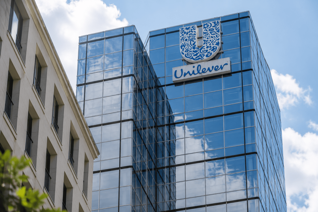 Unilever PLC’s $65 Billion McCormick Deal Faces Fresh ESG Investor Pressure