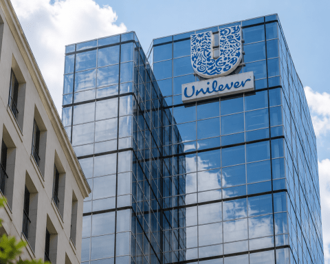 Unilever PLC’s $65 Billion McCormick Deal Faces Fresh ESG Investor Pressure