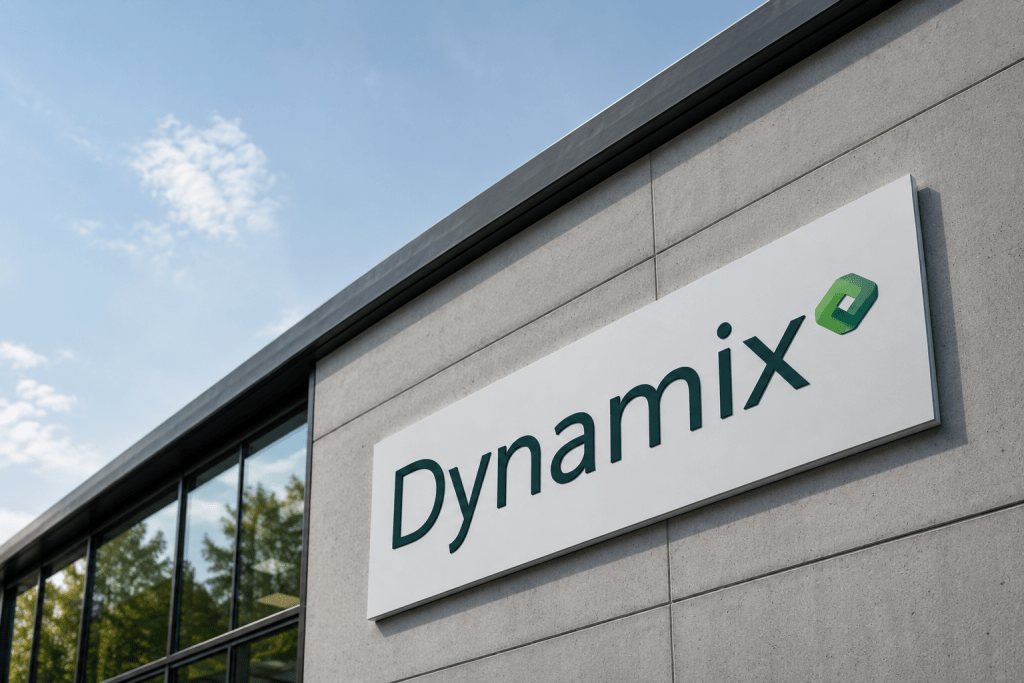 Dynamix Corporation III Shares Unmoved Ahead of Tuesday Restart