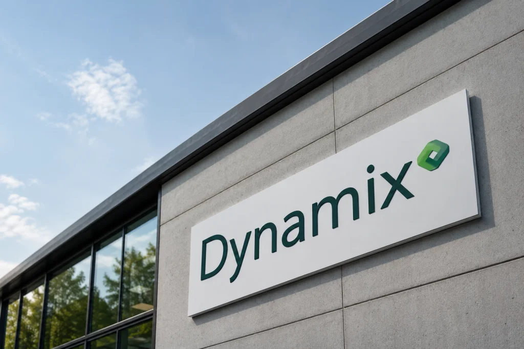 Dynamix Corporation III Shares Unmoved Ahead of Tuesday Restart