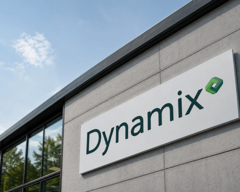 Dynamix Corporation III Shares Unmoved Ahead of Tuesday Restart