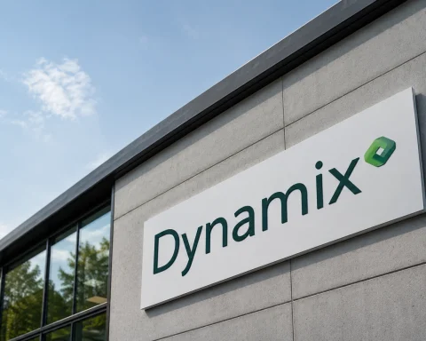 Dynamix Corporation III Shares Unmoved Ahead of Tuesday Restart