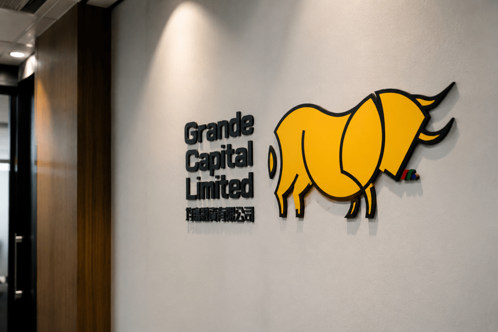 Grande Group Spikes; IPO Price Weighs on Nasdaq Minicaps