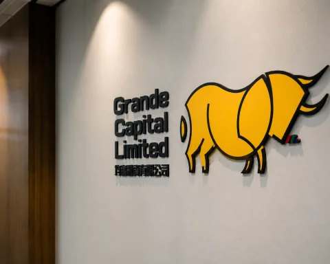 Grande Group Spikes; IPO Price Weighs on Nasdaq Minicaps